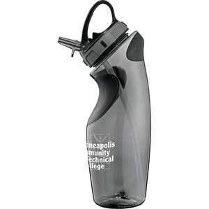 Custom Promotional Penguin BPA-Free Sport Bottle