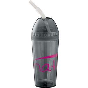 Galaxy Double Wall Tumbler
