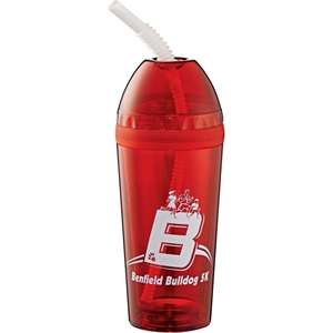 Galaxy Double Wall Tumbler