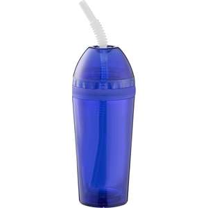 Custom Promotional Galaxy Double Wall Tumbler