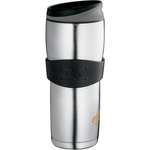 Promotional Travel Coffee Mugs - Zippo Travel Mug