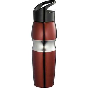 Deco Band Stainless Bottle