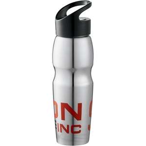 Deco Band Stainless Bottle