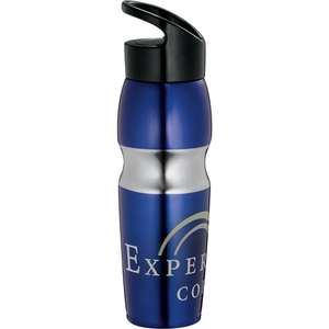 Deco Band Stainless Bottle