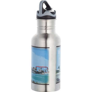 Colorband Mini Stainless Bottle See Comments
