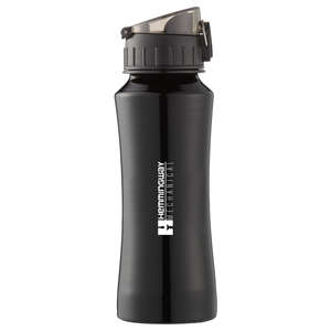 Custom Promotional Nitro Aluminum Bottle
