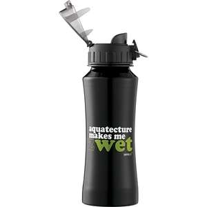 Nitro Aluminum Bottle 