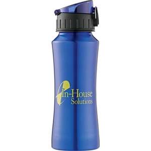 Nitro Aluminum Bottle 
