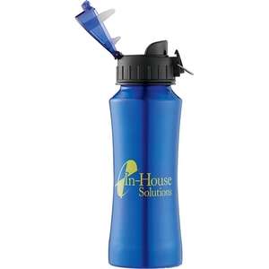 Nitro Aluminum Bottle 