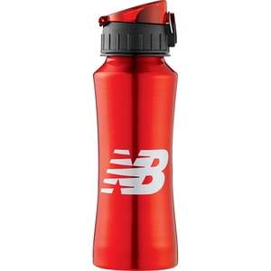 Nitro Aluminum Bottle 
