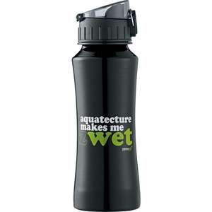Nitro Aluminum Bottle 