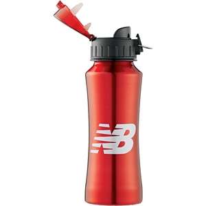 Nitro Aluminum Bottle 