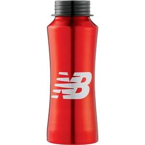 Nitro Aluminum Bottle 