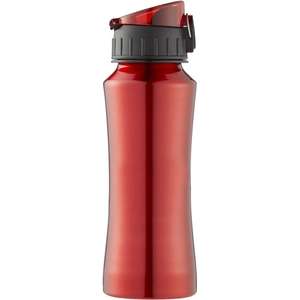 Nitro Aluminum Bottle 