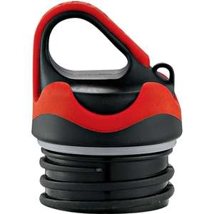 Colorband Stainless Bottle 