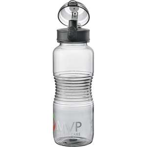 Gripper BPA-Free Sport Bottle