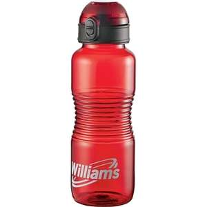 Gripper BPA-Free Sport Bottle
