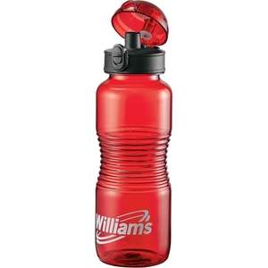 Gripper BPA-Free Sport Bottle