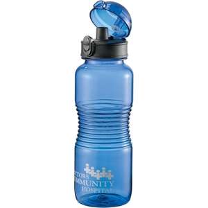 Gripper BPA-Free Sport Bottle