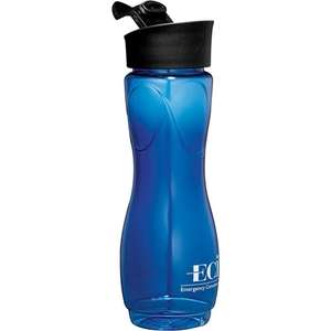 Biodegradable BPA-Free Sport Bottle