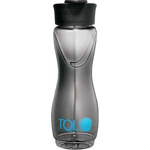 Biodegradable BPA-Free Sport Bottle