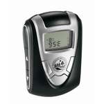 Customized Medical & Healthcare Items - StayFit ProStep Multi-Function Pulse Pedometer