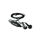 Wholesale Headphones - Volume Adjusting Earbuds