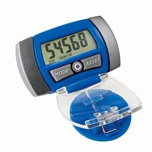 Sportline My Goal Step Pedometer