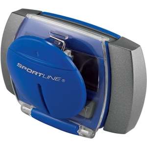 Custom Promotional Sportline My Goal Step Pedometer