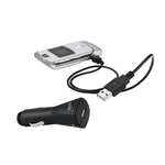 Customized Power Adapters & Charging Stations - Car Adapter USB Charger