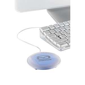 Custom Promotional Computer Power Saver Button