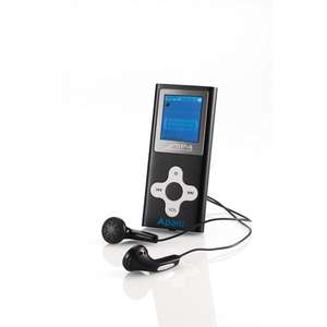 Mack MP3 Player - 2GB