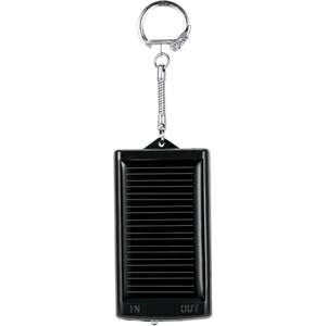 Sol-Lite Electronics Charger Keychain 
