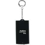 Logo Power Adapters & Charging Stations - Sol-Lite Electronics Charger Keychain