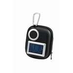 Customized Speakers - Solar Rhythm Soundbag