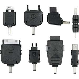 Boost Electronics Travel Charge 