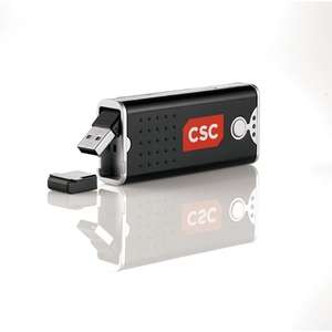 Boost Electronics Travel Charge 