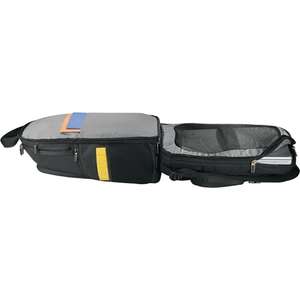 Neotec Fusion Checkpoint-Friendly Compu-Backpack