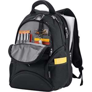 Neotec Fusion Checkpoint-Friendly Compu-Backpack