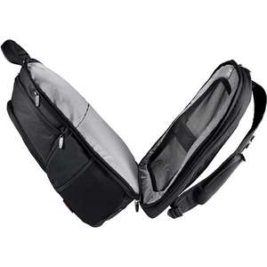 Neotec Fusion Checkpoint-Friendly Compu-Backpack