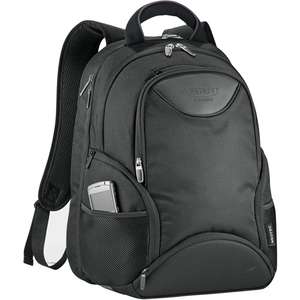 Custom Promotional Neotec Fusion Checkpoint-Friendly Compu-Backpack