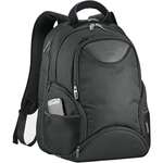 Promotional Computer Bags - Neotec Fusion Checkpoint-Friendly Compu-Backpack