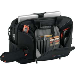 Neotec Fusion Checkpoint-Friendly Compu-Case