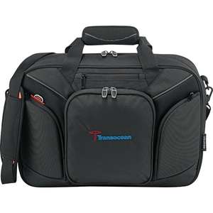 Custom Promotional Neotec Fusion Checkpoint-Friendly Compu-Case
