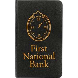 Consul Bound JournalBook