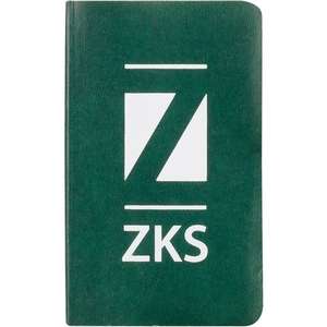 Consul Bound JournalBook