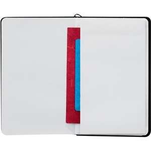 Ambassador Pocket Bound JournalBook