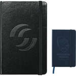 Personalized Journals & Notebooks - Ambassador Pocket Bound JournalBook