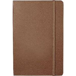 Ambassador Bound JournalBook Brown