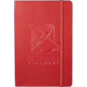Ambassador Bound JournalBook Red